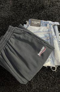 Joggers